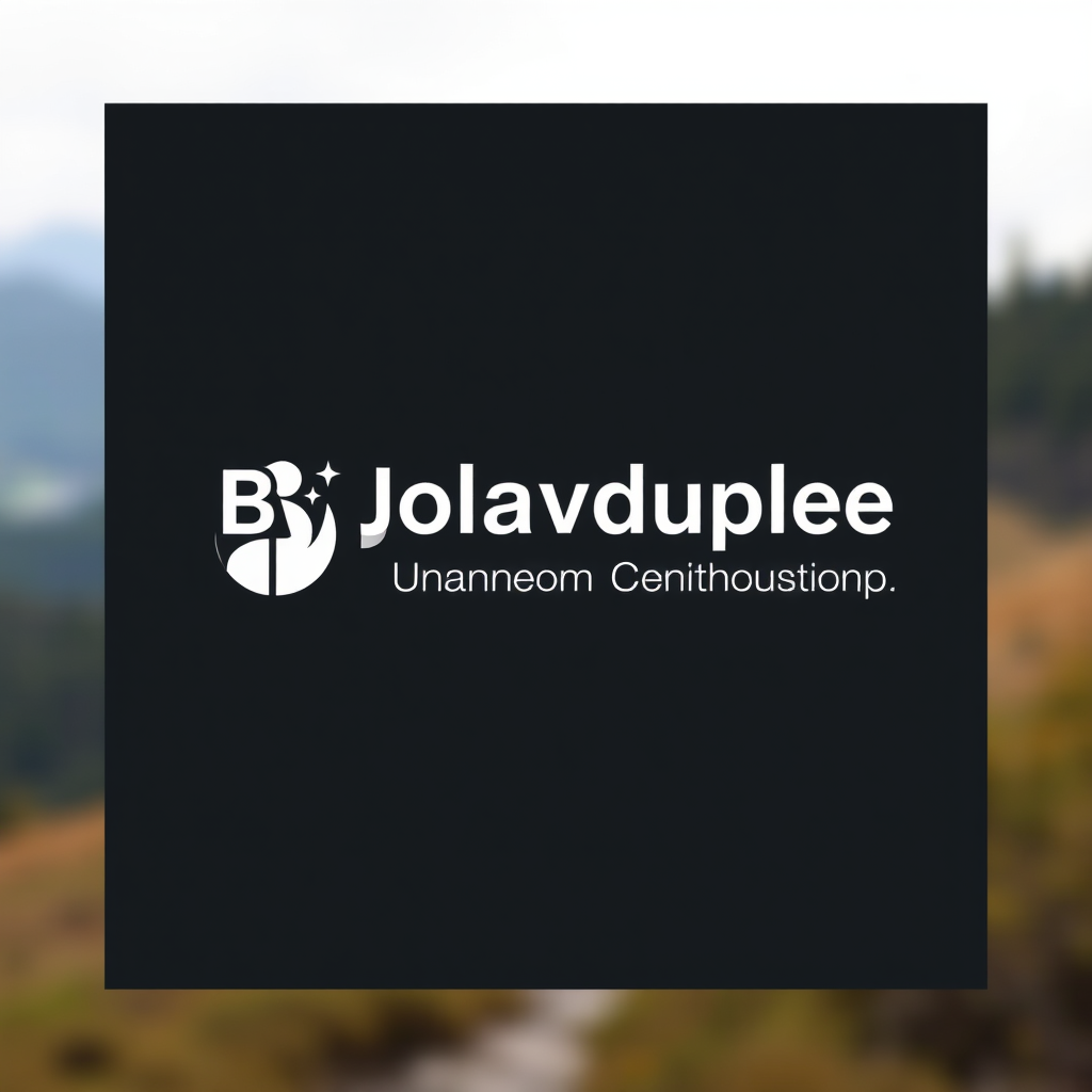 Bjolavduplee Finanzanalyse Logo - Professionelle Unternehmensberatung